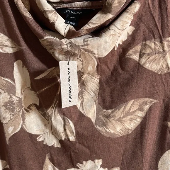 Blouse - Picture 3 of 4